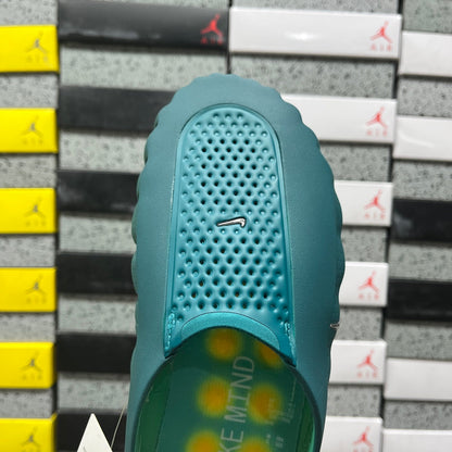 Mind 001 Fade Green Blue