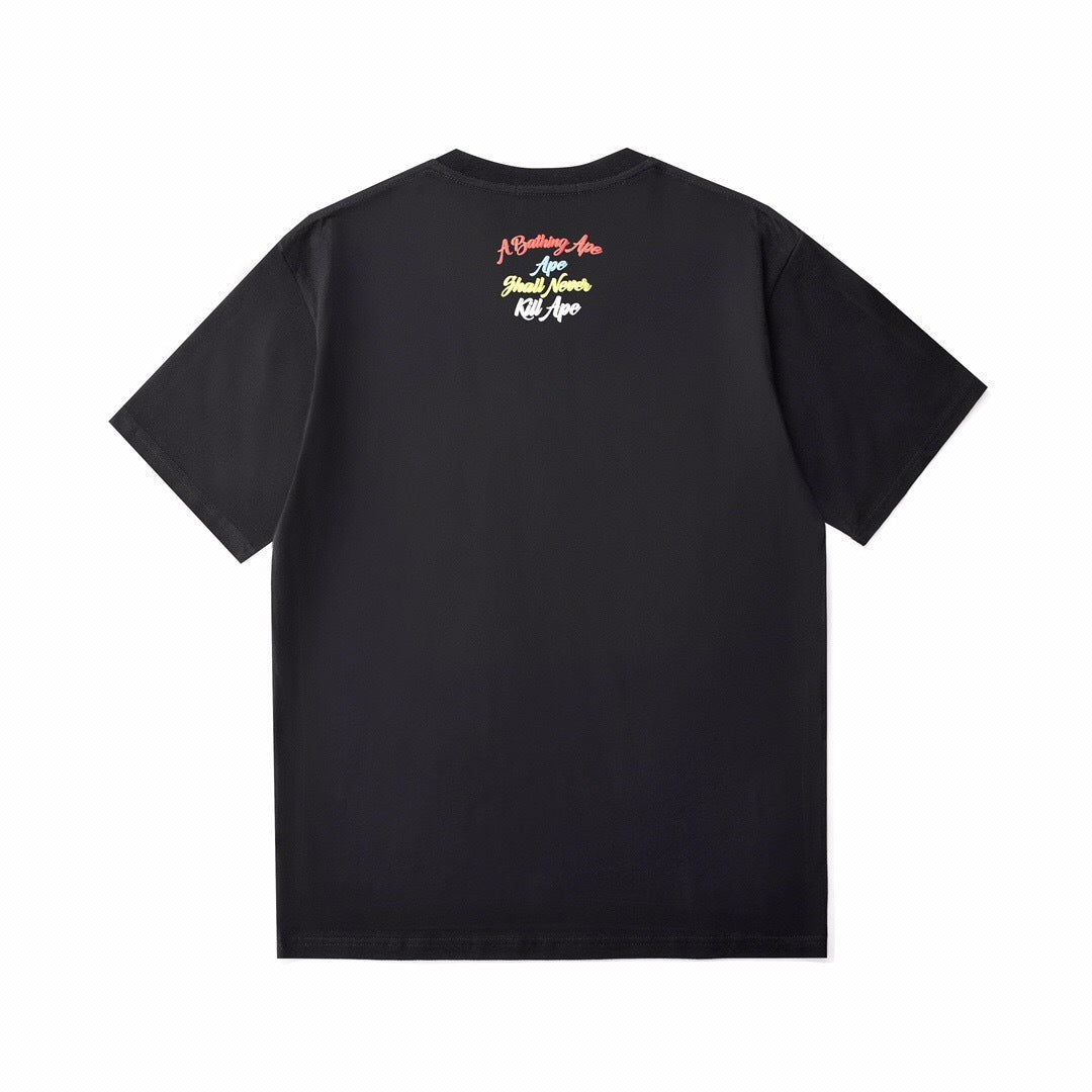Tshirt Bape