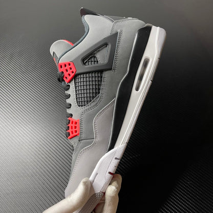 AJ4 Retro Infrared
