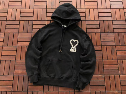Hoodie 4M1 P4R1S 03