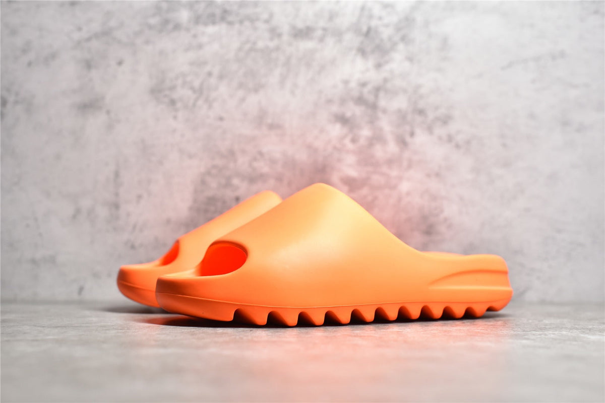 Slide Enflame Orange