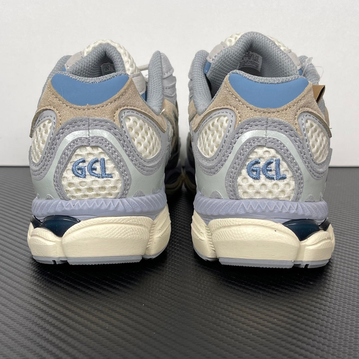 Gel Nyc Ivory/Mid Grey