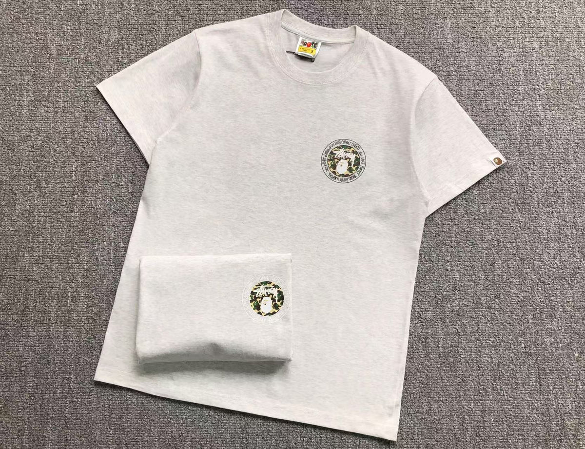 Tshirt Bape