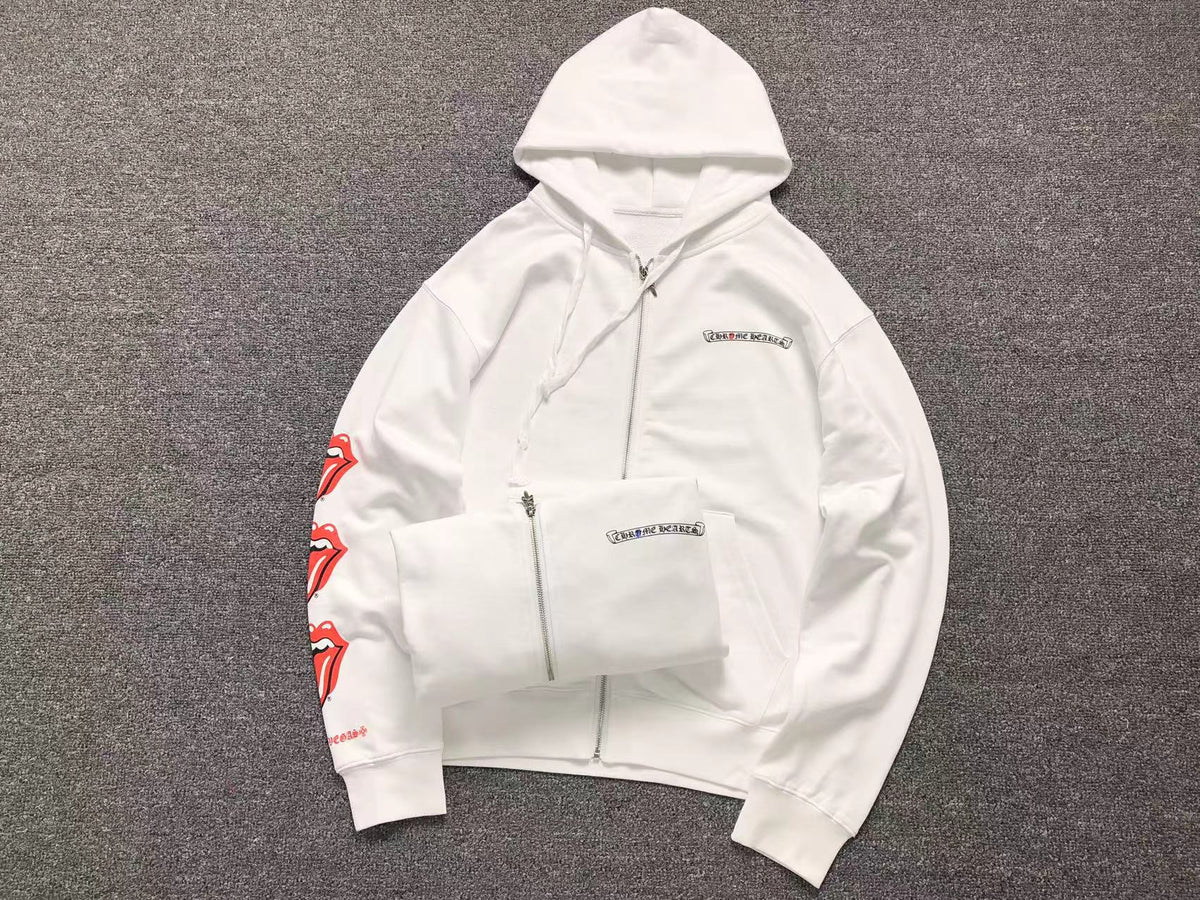 Hoodie CHR8M3 H34RT 25