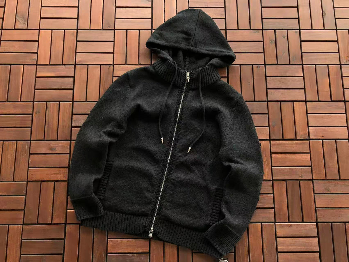 Hoodie CHR8M3 H34RT 13