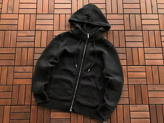 Hoodie CHR8M3 H34RT 13