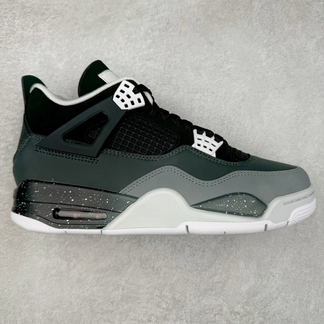 AJ4 Retro Fear