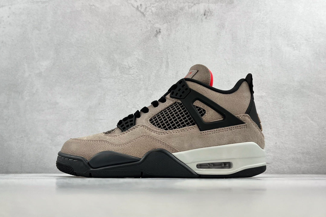AJ4 Mocha brown