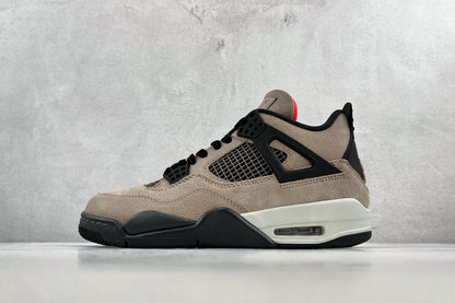 AJ4 Mocha brown