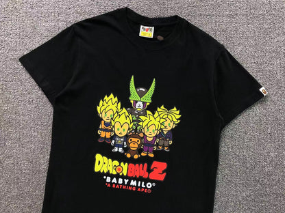 Tshirt Bape