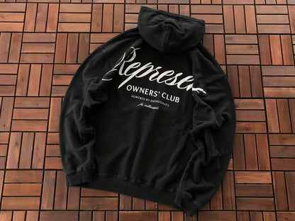 HOODIE Repr Decade