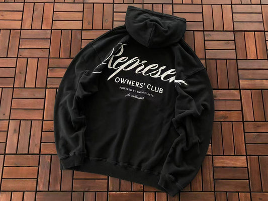 HOODIE Repr Decade