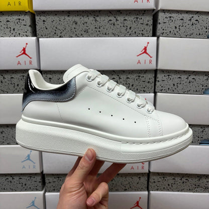 Alexander McQueen Dark Blue Steel