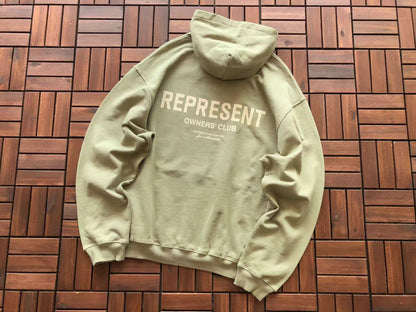 HOODIES Repr Vision