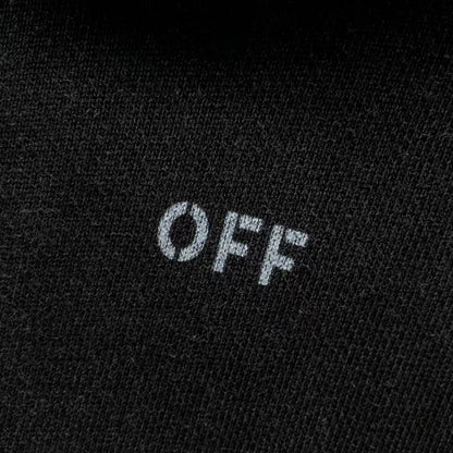 Hoodie 8FF WH1T3 35