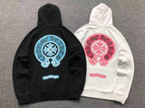 Hoodie CHR8M3 H34RT 21