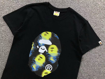 Tshirt Bape