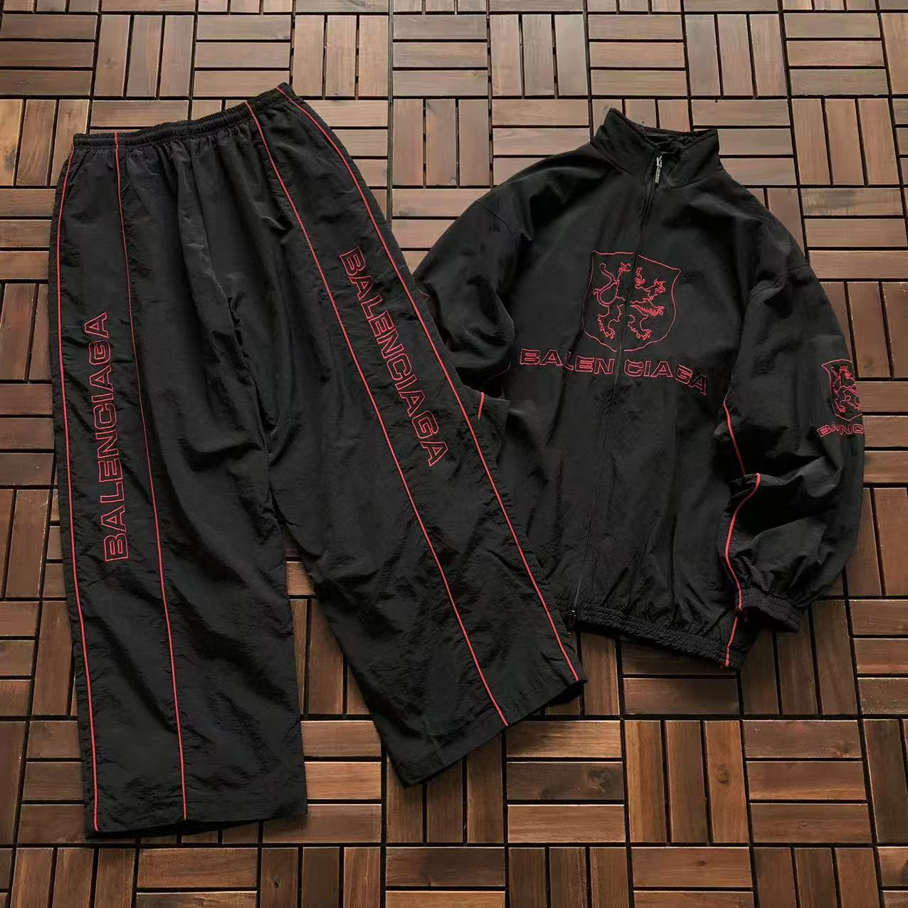 Conjunto BLG