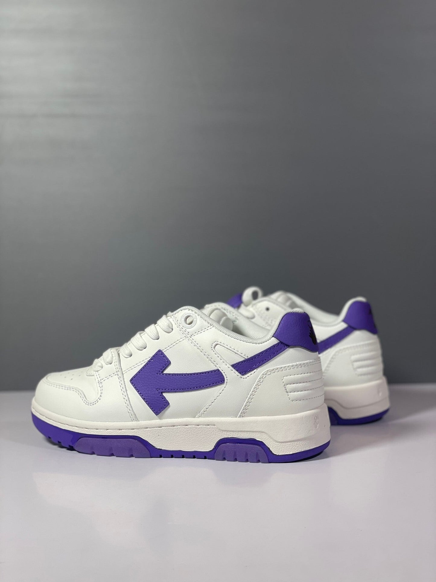 Out Of Office Purple Shore