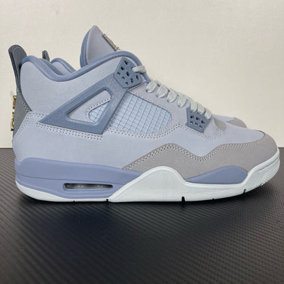 AJ4 Retro UNC Tar Heels PE