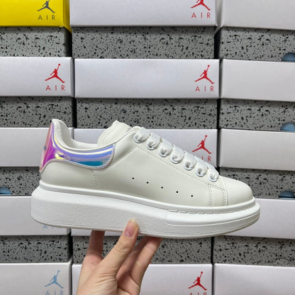 Alexander McQueen Fade