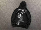 Hoodie 8FF WH1T3 34