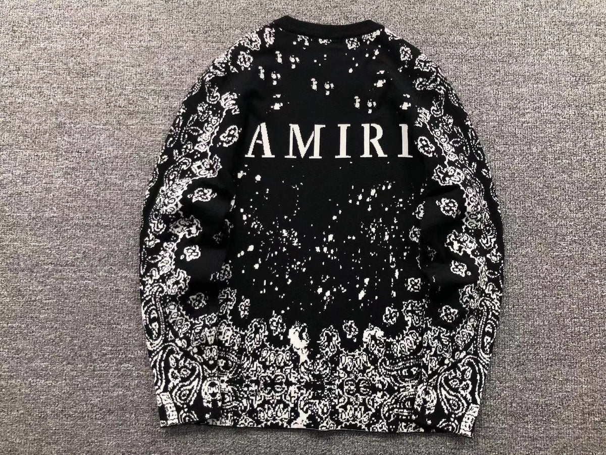 Sweat AM