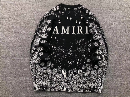 Sweat AM