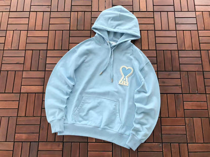 Hoodie 4M1 P4R1S 03
