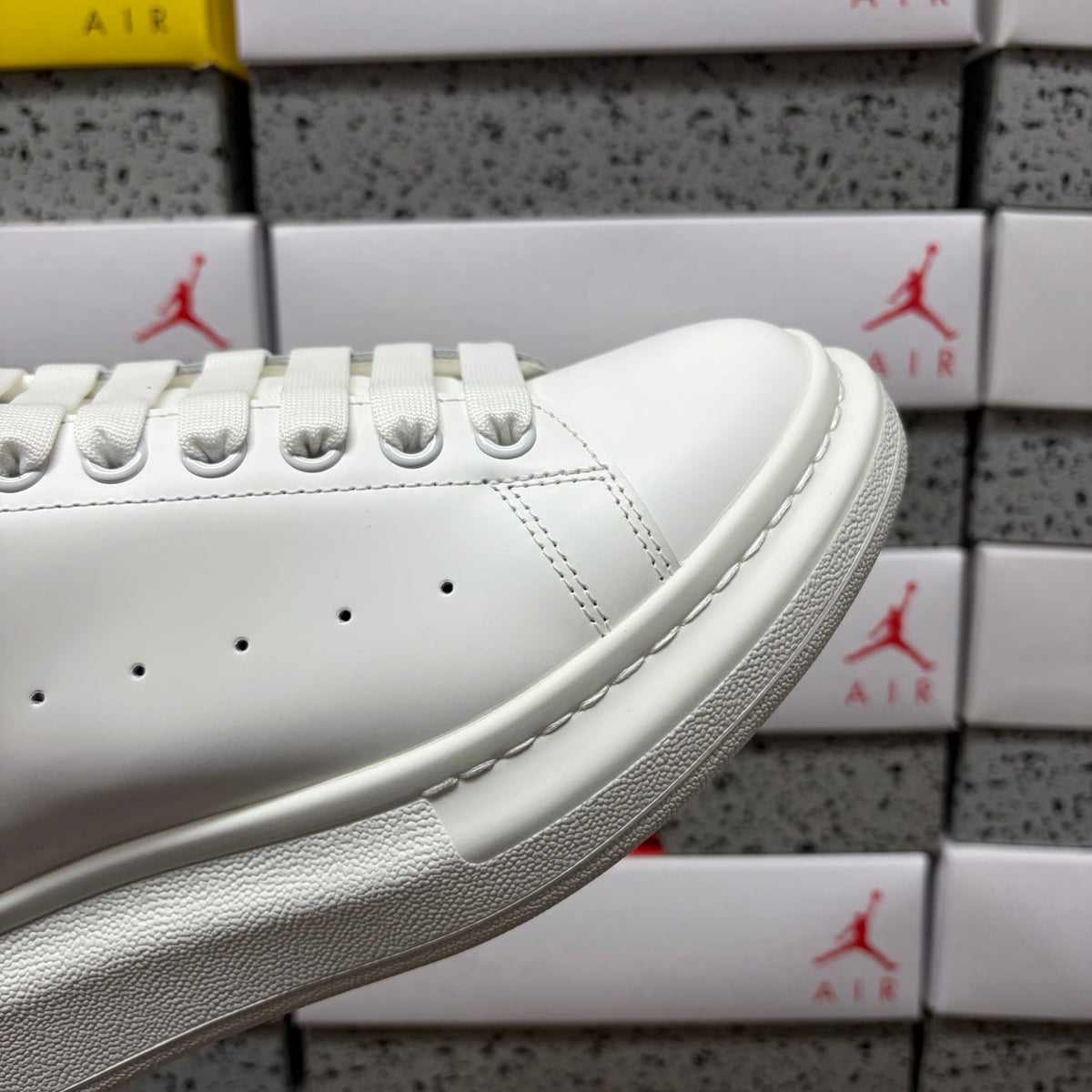Alexander McQueen Rainbow