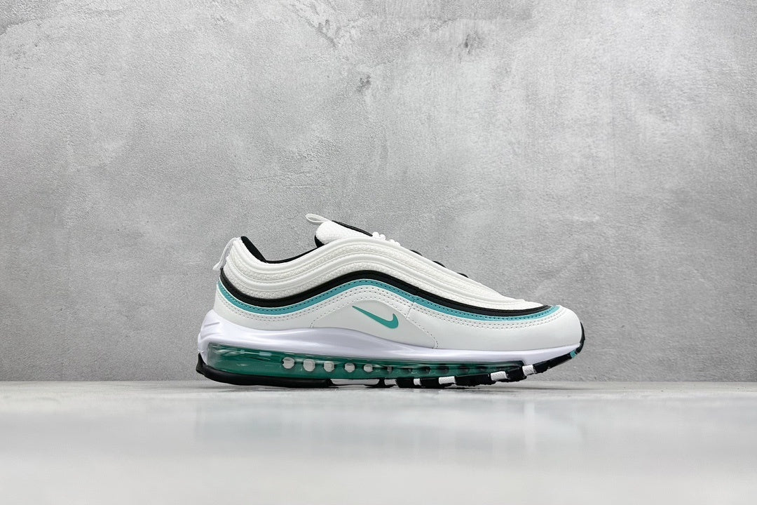 97 Aurora Green