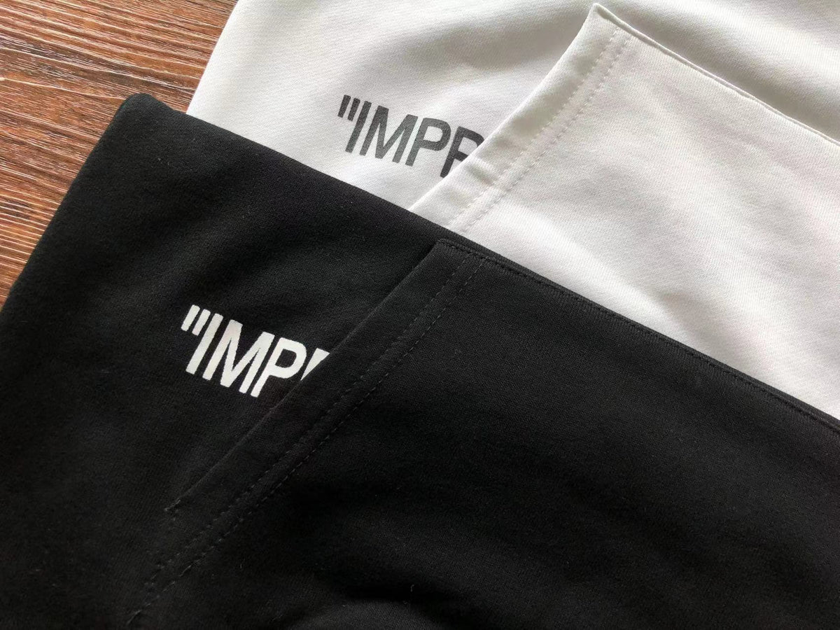 Hoodie 8FF WH1T3 04