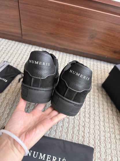 Numer Atelier -Carbono