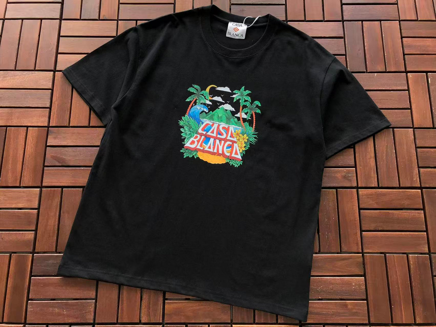 Casa T-Shirts