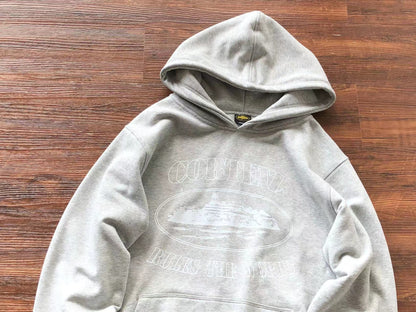 Hoodie C8RT31Z 30