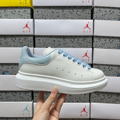 Alexander McQueen Light Blue