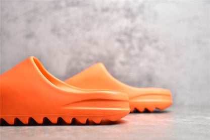 Slide Enflame Orange