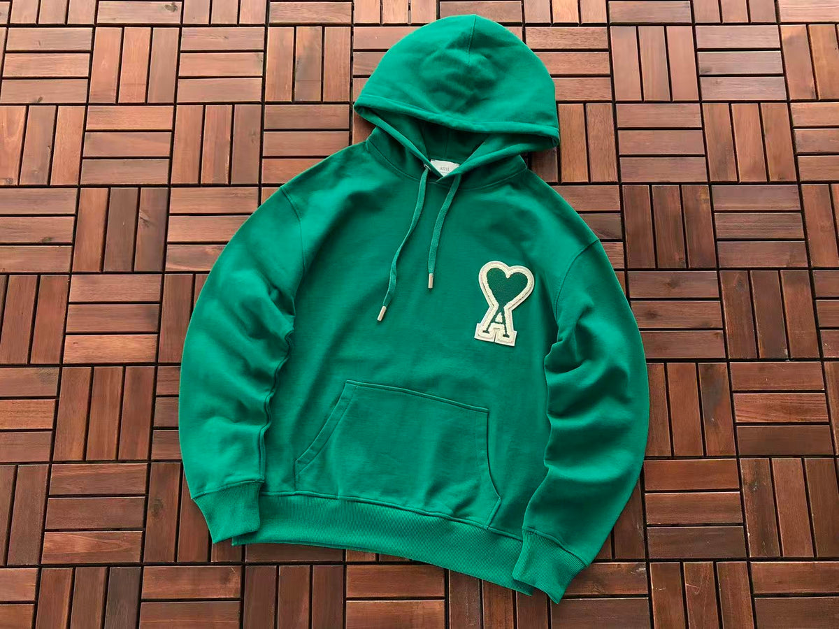 Hoodie 4M1 P4R1S 03