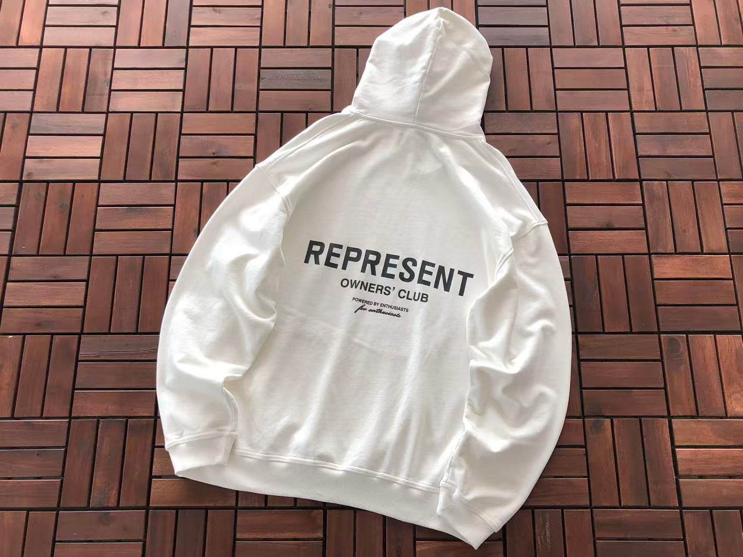 HOODIE Repr Icon