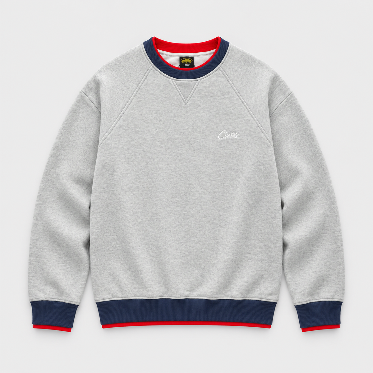 Sweat C8RT31Z 06