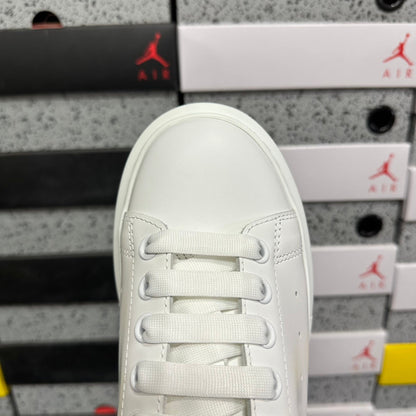 Alexander McQueen Turtle Grey