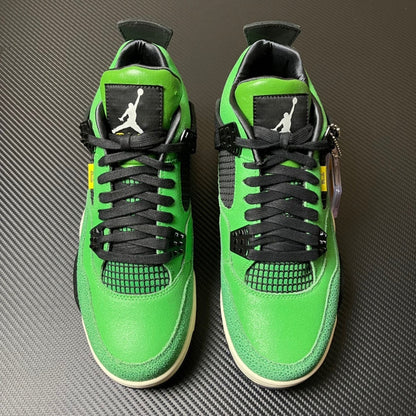 AJ4 Retro Manila
