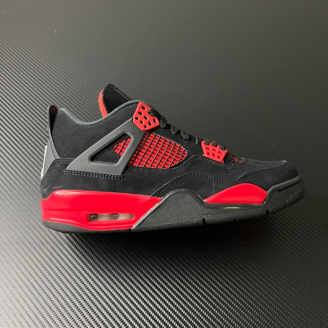 AJ4 Red Thunder