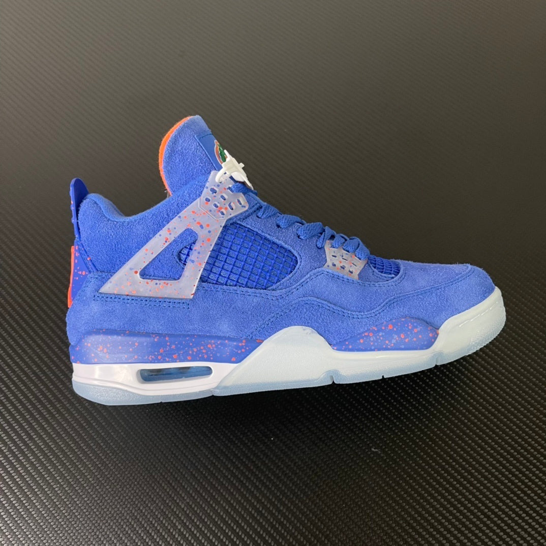 AJ4 Retro Florida Gators
