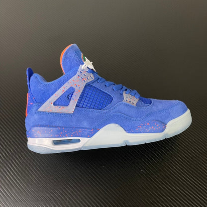 AJ4 Retro Florida Gators