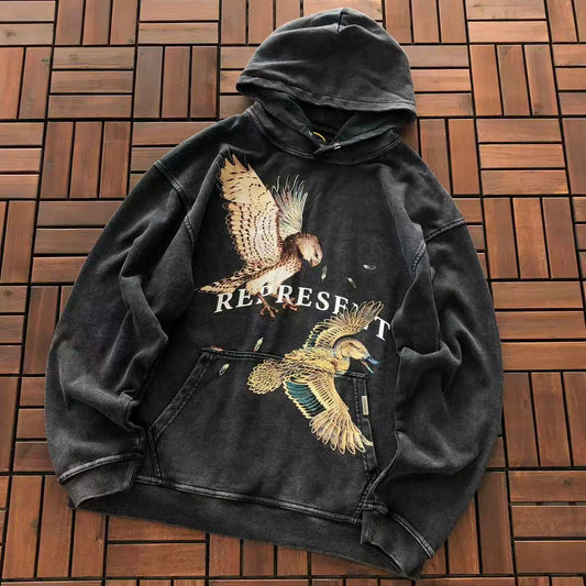 HOODIE Repr Element