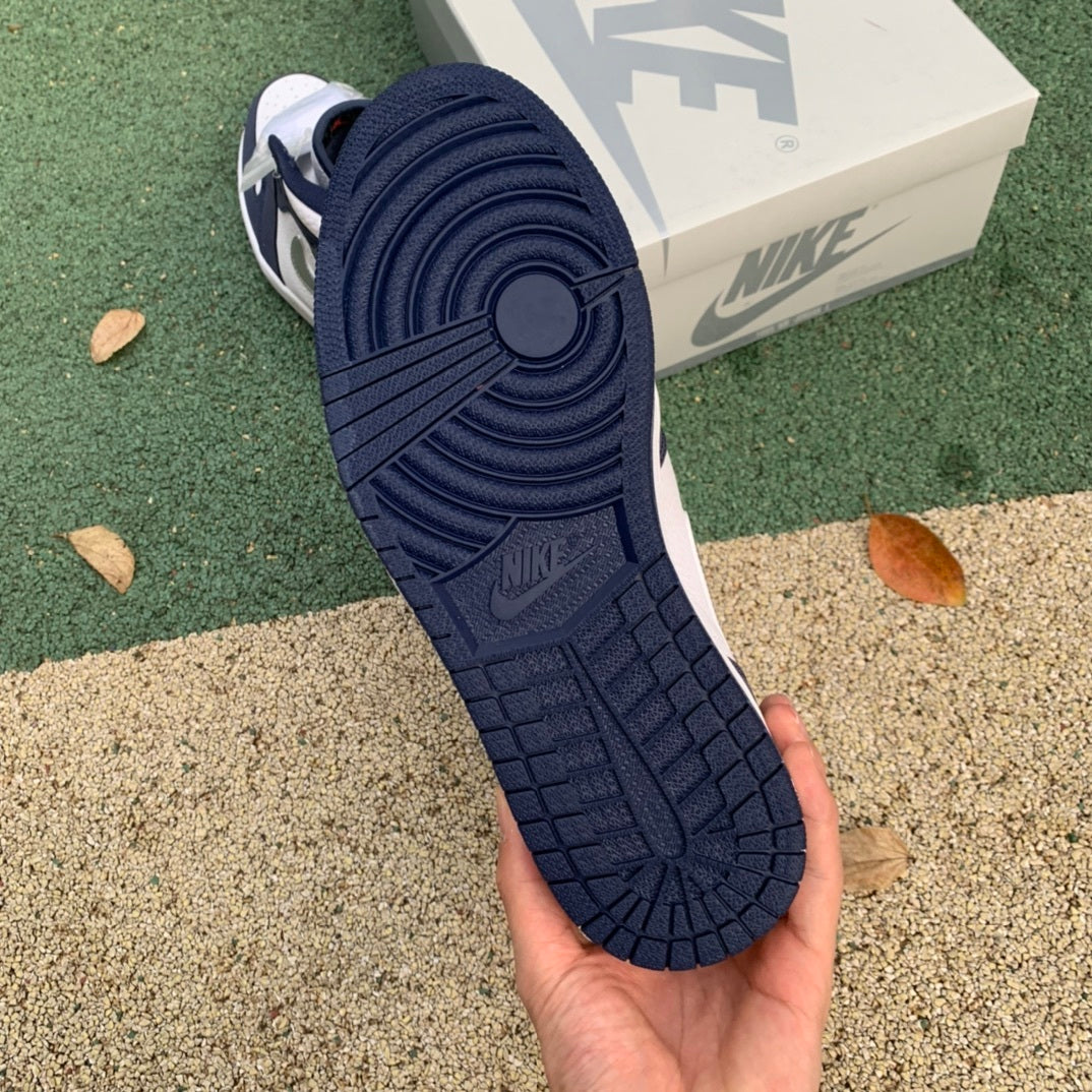 AJ1 High Color Inverted