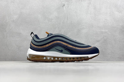 97 Cork Obsidian