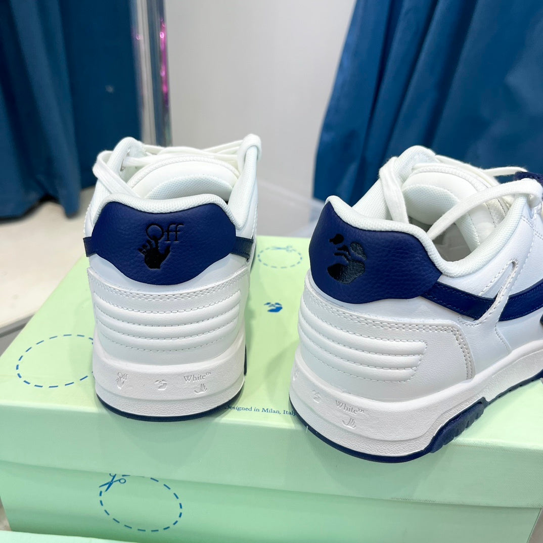Out Of Office  Blue Marine sole