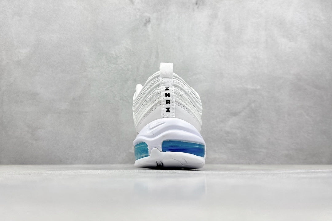 97 Jesus Shoes